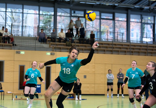 23.02.25 TSV Rudow gegen Saarower VSV