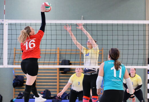 TSV Rudow 3 vs Marzahn 