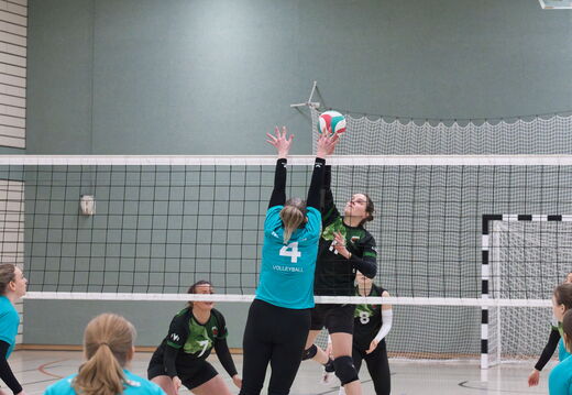 TSV Rudow 3 vs Füchse 